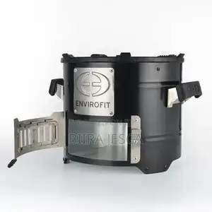 Envirofit Charcoal Stove