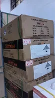 5kWh 24V Patton Solar Lithium Ion Battery - 2