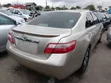Toyota Camry 2008 Gold - 5