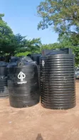 Master 2000L Water Storage Tank - 1