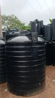 Master 2000L Water Storage Tank - 2