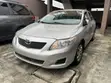 2010 Toyota Corolla Base Sedan (1.8L) - Silver - 2