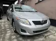 2010 Toyota Corolla Base Sedan (1.8L) - Silver - 3