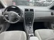 2010 Toyota Corolla Base Sedan (1.8L) - Silver - 4