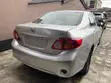 2010 Toyota Corolla Base Sedan (1.8L) - Silver - 5