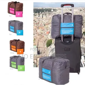 Babban Jaka Mai Girma Mai Ninka Don Tafiya