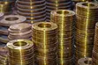 Plat ɗin Ƙarfe na Flange - 1