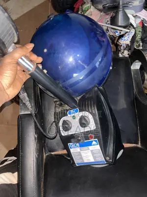 Wall Hair Steamer - Used