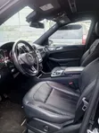 Mercedes-Benz GLE 350 2017 Baki - 4