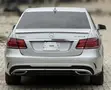 Mercedes-Benz E350 2014 Grey - 2