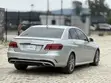 Mercedes-Benz E350 2014 Grey - 3