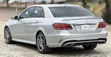 Mercedes-Benz E350 2014 Grey - 5