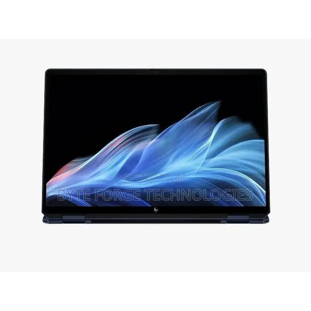HP OmniBook Ultra Flip 14" Intel Core Ultra 9, 32GB RAM, 2TB SSD - 1
