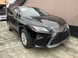 2018 Lexus RX 350L Luxury AWD - 1
