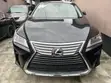 2018 Lexus RX 350L Luxury AWD - 2