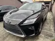 2018 Lexus RX 350L Luxury AWD - 3