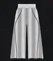 100K Brand Joggers - Oversized Fit - 1