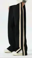 100K Brand Joggers - Oversized Fit - 4