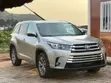 2015 Toyota Highlander XLE Gold - 2
