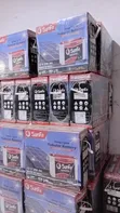 Baturin Rana 250Ah 12V SunFit Tubular - 2