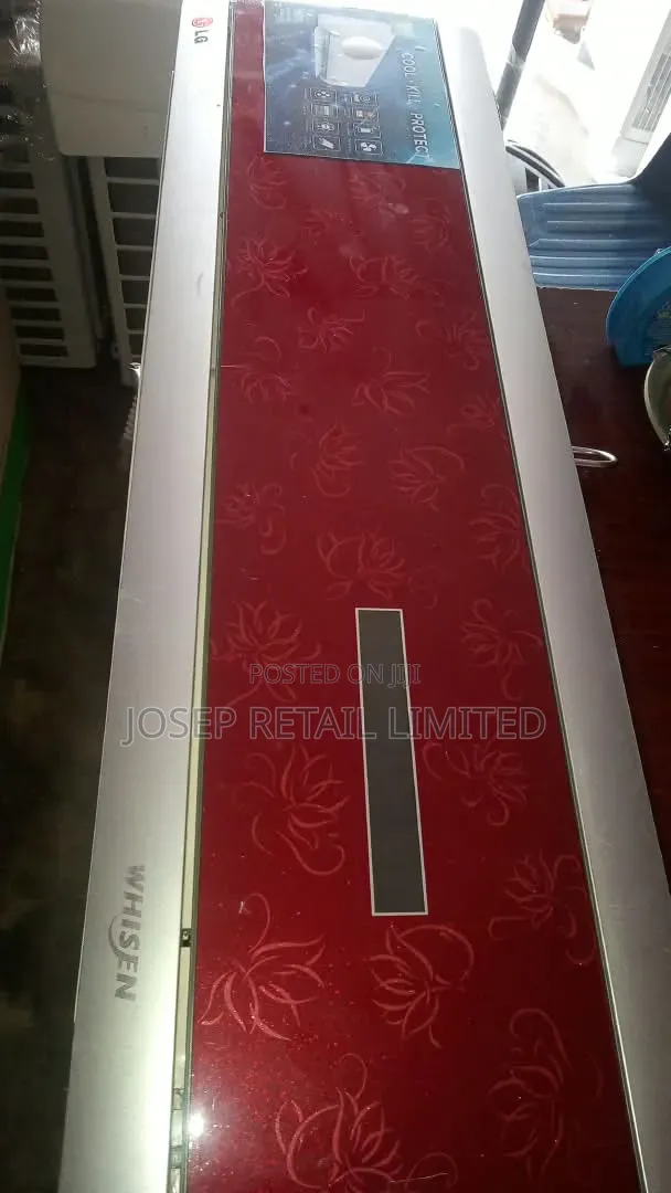 LG 1.5hp Artcool Jirgin Sanyaya Mai Hikima Na Koriya - 1