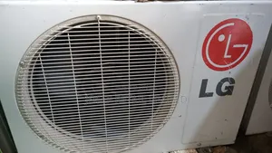 LG 1.5hp Artcool Jirgin Sanyaya Mai Hikima Na Koriya