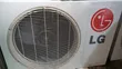 LG 1.5hp Artcool Jirgin Sanyaya Mai Hikima Na Koriya - 2