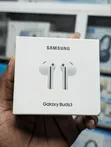 Samsung Galaxy Buds 3 Wayar Salula - 1