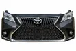 Brand New Toyota Camry 2010 Bumper Upgrade - 1