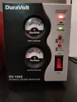 Duravolt Stabiliser 1000W - 1
