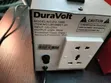 Duravolt Stabiliser 1000W - 2