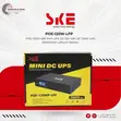 SKE 120W Karamin DC UPS Power Bank 20000mAh don WiFi Router & CCTV - 1