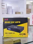 SKE 120W Karamin DC UPS Power Bank 20000mAh don WiFi Router & CCTV - 2