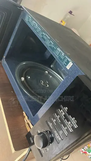 Samsung 35L Microwave with Oven & Grill