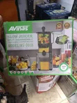 Avinas Whole Slow Juicer - 1