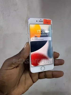 Apple iPhone 7 32GB Silver