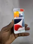 Apple iPhone 7 32GB Silver - 2