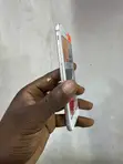 Apple iPhone 7 32GB Silver - 3