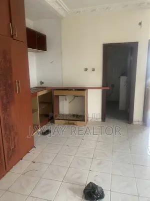 Gidan Studio Don Sawa a Gaduwa Estate, Abuja