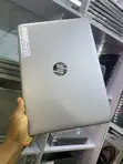 HP EliteBook 840 G3 Laptop - Core i5, 8GB RAM, 256GB SSD, 14" Touchscreen - 4
