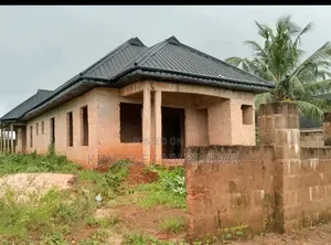 3-Bedroom Apartment for Sale in Benin City