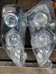 Honda CR-V 2007-2010 Headlight (Europe Model) - 1