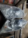 Honda CR-V 2007-2010 Headlight (Europe Model) - 2
