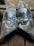 Honda CR-V 2007-2010 Headlight (Europe Model) - 3