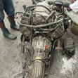 Lexus RC F Tokunbo Engine and Gearbox - 1