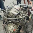 Lexus RC F Tokunbo Engine and Gearbox - 2