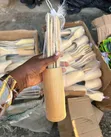 Babban Sandar Dafa Abinci na Katako - 2