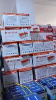 Hi-Star 200Ah 12V Dry Cycle Solar Battery - 1