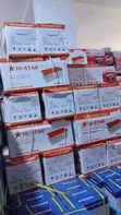 Hi-Star 200Ah 12V Dry Cycle Solar Battery - 2