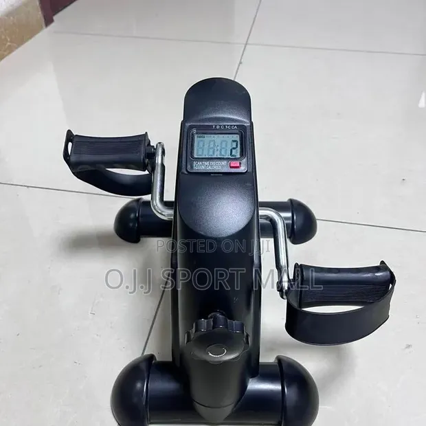 Brand New 3G Cardio Mini Exercise Bike - 1